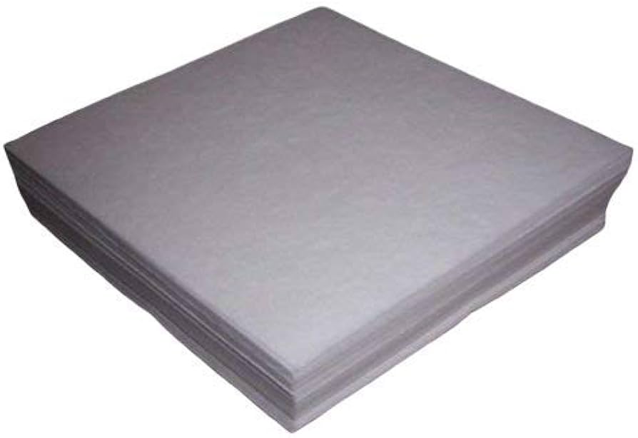 Smash Cut Away 3oz – 9" x 9" – 250/PK (White)