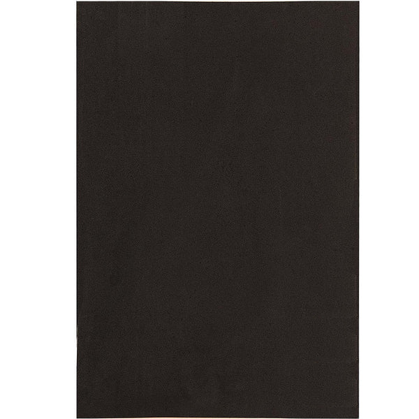 Smash Puff 3D Foam – Black (24" x 36", 3mm Thick)