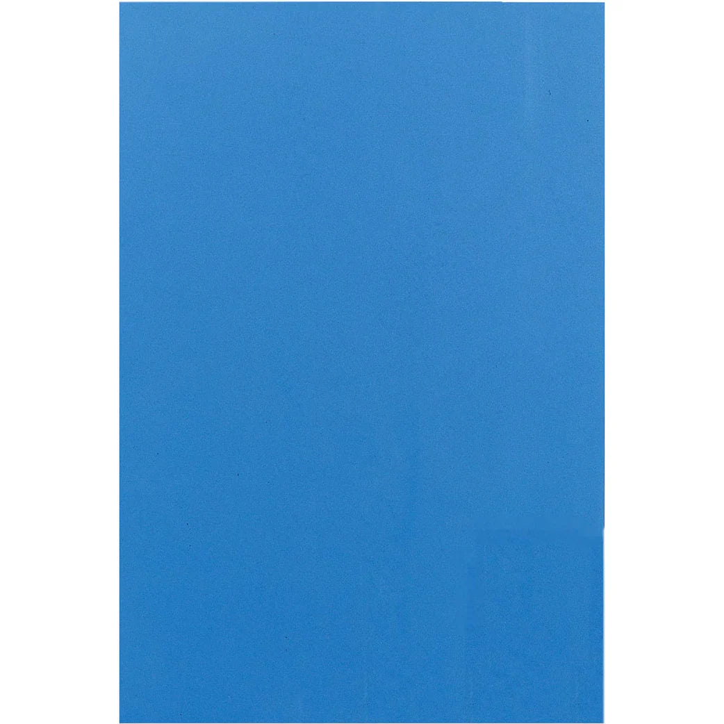 Smash Puff 3D Foam – Blue (24" x 36", 3mm Thick)