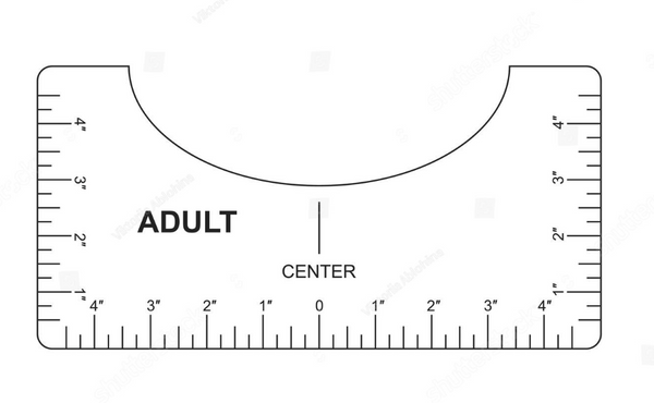 Alignment Ruller